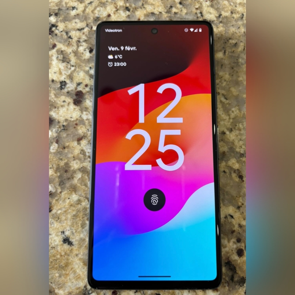 Pixel 7 128 G